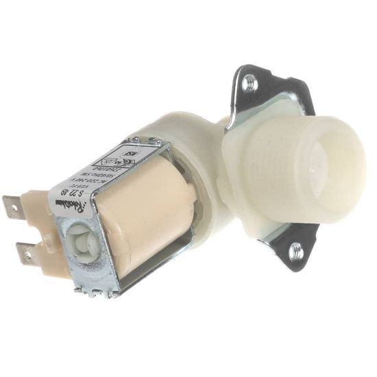 Picture of Moffat Water Solenoid 90 Outlet 240V Part# M234348