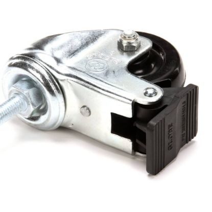Picture of Moffat Swivel Caster With D/brake Part# M234213