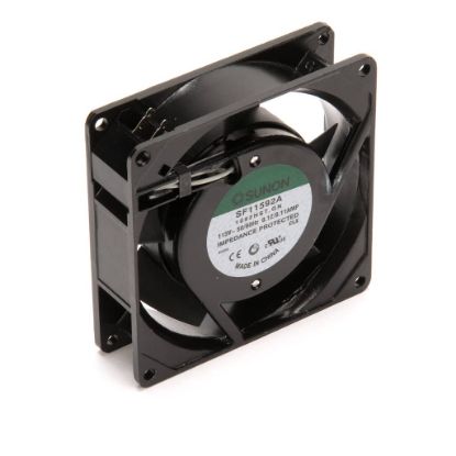 Picture of Moffat Cooling Fan 110-120V 50/60Hz Part# M234461
