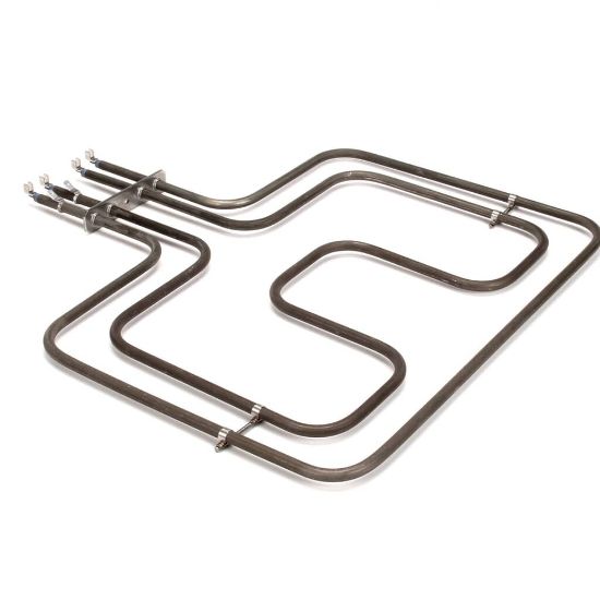 Picture of Moffat Oven Top Element 230-240V Part# M234462