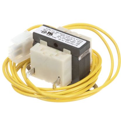 Picture of Moffat Transformer 110-120V X 12Vac Sec 15Va Part# M234430