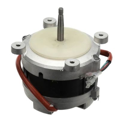 Picture of Moffat Fan Motor 200W 220-240V 50Hz Part# M234468