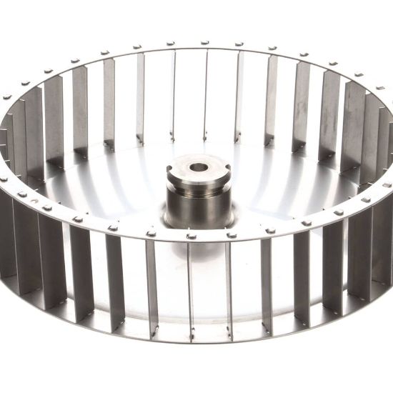 Picture of Moffat Fan Dia 200Mm/7 7/8 (60Hz Model) Part# M234625