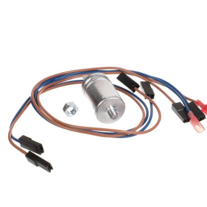 Picture of Moffat Capacitor Reloc Kit 3Uf Part# M234875K