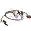 Picture of Moffat Capacitor Reloc Kit 3Uf Part# M234875K