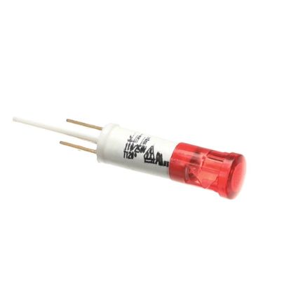 Picture of Moffat Indicator Red Led 9Mm 110-250V Part# M234737