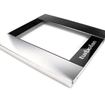 Picture of Moffat Door Outer Glass Assembly 32 Part# M235275