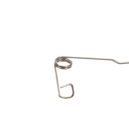 Picture of Moffat Microswitch Return Spring Part# M235126