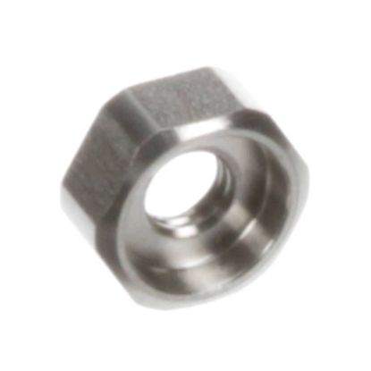 Picture of Moffat Strike Locking Nut Part# M235278