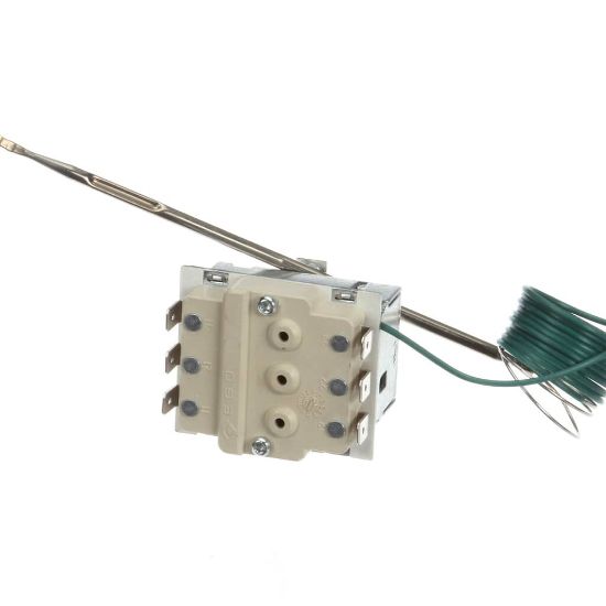 Picture of Moffat Overtemp Thermostat 355C-20 Part# M234821