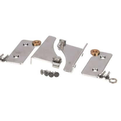 Picture of Moffat Door Hinge Kit P8 P12 E31d E32d G32d Part# M234930