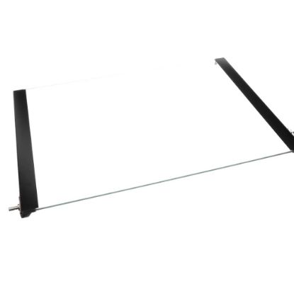 Picture of Moffat Door Inner Glass Assembly - E3 Part# M235652