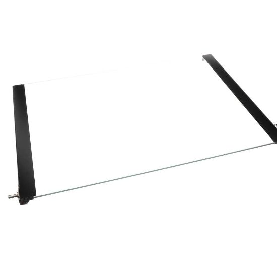 Picture of Moffat Door Inner Glass Assembly - E3 Part# M235652