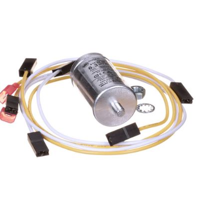 Picture of Moffat Capacitor Reloc Kit 6.3Uf Part# M236053K