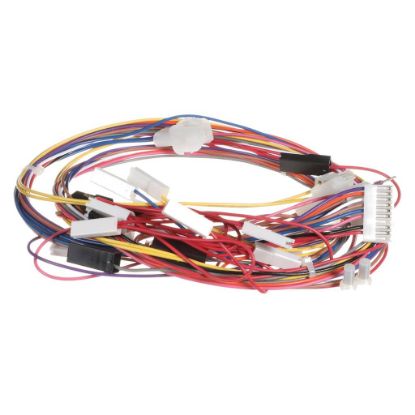 Picture of Moffat Wire Harness Part# M235709