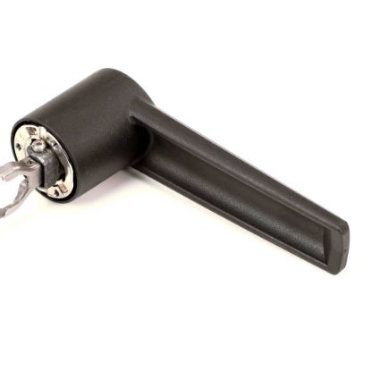 Picture of Moffat Door Handle Assembly Part# M235859