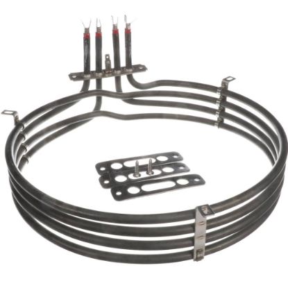 Picture of Moffat Oven Element E33 208V Part# M236110K
