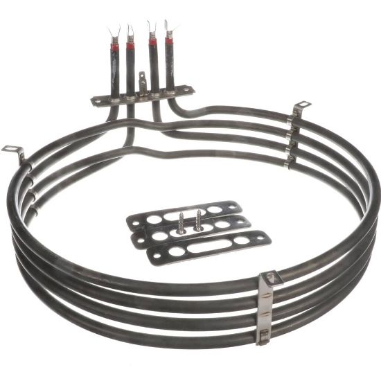 Picture of Moffat Oven Element E33 208V Part# M236110K