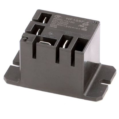 Picture of Moffat Relay 24Vdc Spno 30A Part# M235695