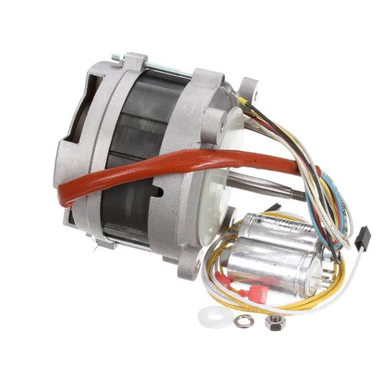 Picture of Moffat Motor E32d - 708232-759468 8 Wire Part# M235625K