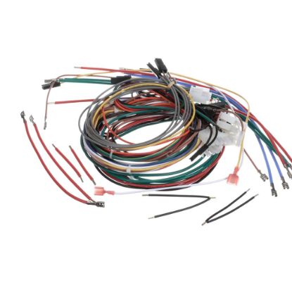 Picture of Moffat Wire Set E32d/e33d Part# M235874