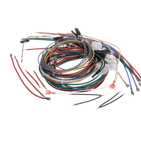 Picture of Moffat Wire Set E32d/e33d Part# M235874
