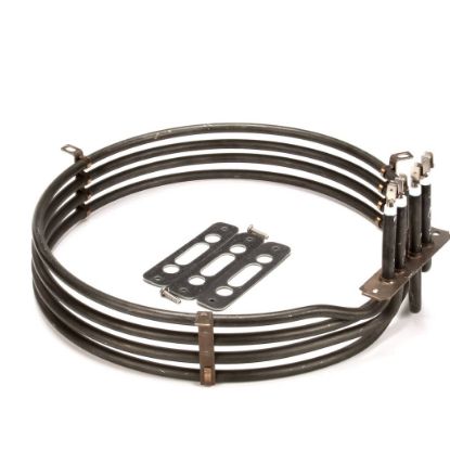 Picture of Moffat Element, 6300W 208V 2-Spd E32d Part# M236108K