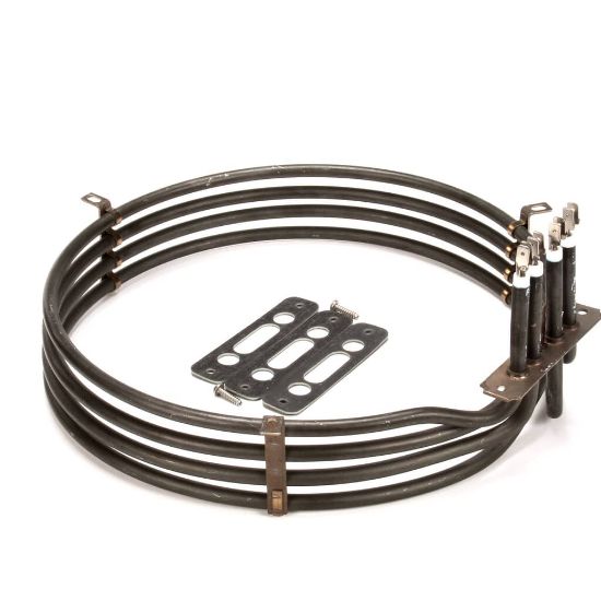 Picture of Moffat Element, 6300W 208V 2-Spd E32d Part# M236108K