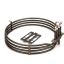 Picture of Moffat Element, 6300W 208V 2-Spd E32d Part# M236108K