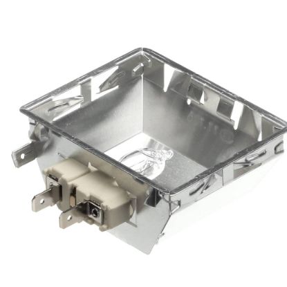 Picture of Moffat Lampholder G9 Part# M236214