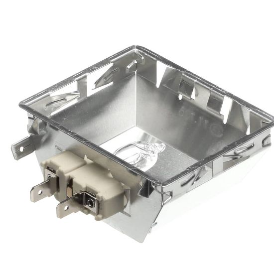 Picture of Moffat Lampholder G9 Part# M236214