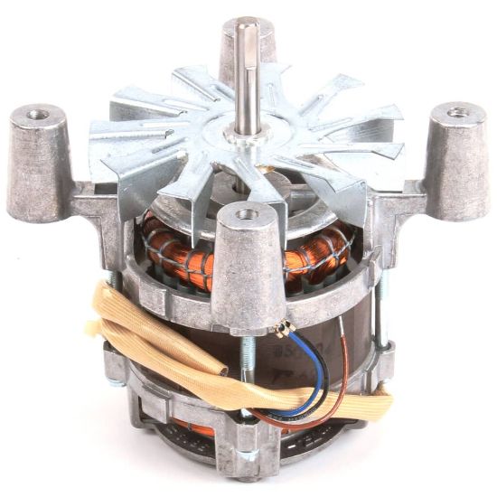 Picture of Moffat Motor E27 E32 Max Part# M236268