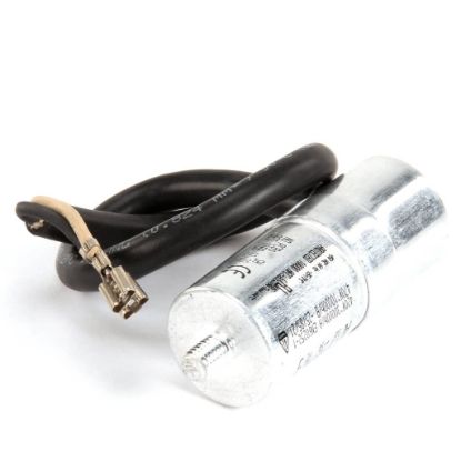 Picture of Moffat Capacitor 3Mfd E27,e32ms Part# M236269