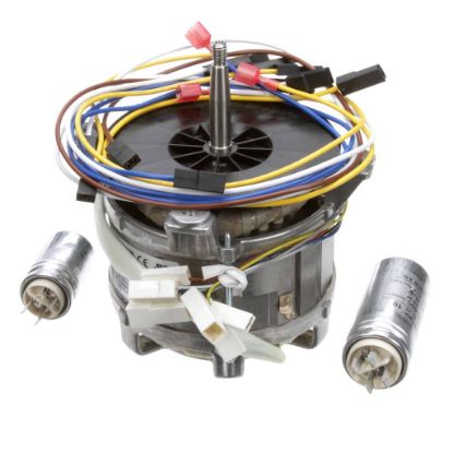Picture of Moffat Motor Kit E32d From 759469 7-Wire Part# M237335K