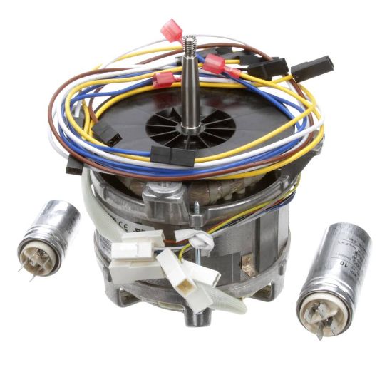 Picture of Moffat Motor Kit E32d From 759469 7-Wire Part# M237335K