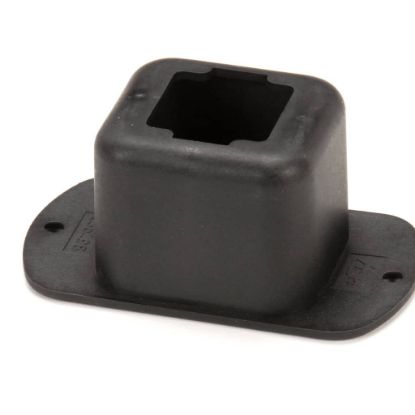 Picture of Moffat Door Door Latch Cover Part# M236198