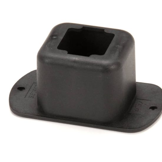 Picture of Moffat Door Door Latch Cover Part# M236198