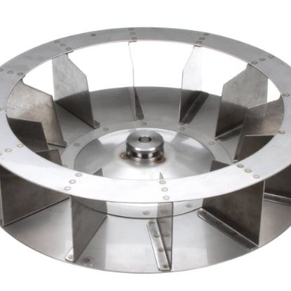 Picture of Moffat Fan For E35 Part# M239317