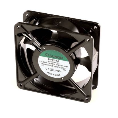 Picture of Moffat Cooling Fan 120 X 120 X 38 230Vac Part# M239860