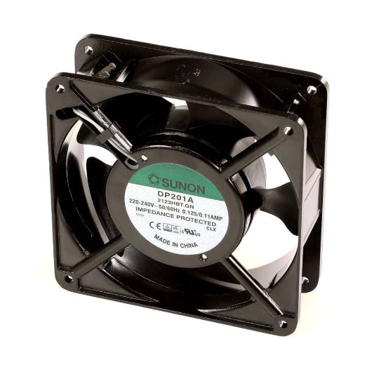 Picture of Moffat Cooling Fan 120 X 120 X 38 230Vac Part# M239860