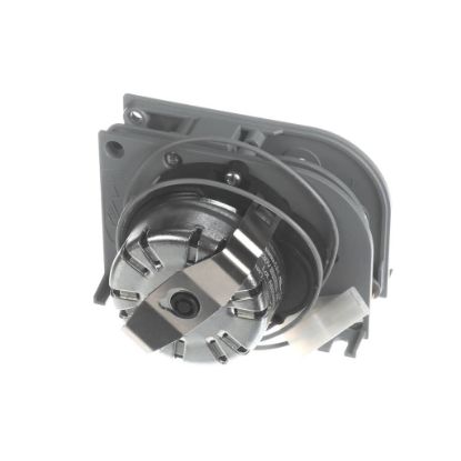 Picture of Moffat Vent Activator Motor Part# M239581