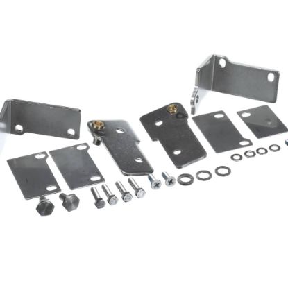 Picture of Moffat Hp10t Door Hinge Set Kit Part# M241131