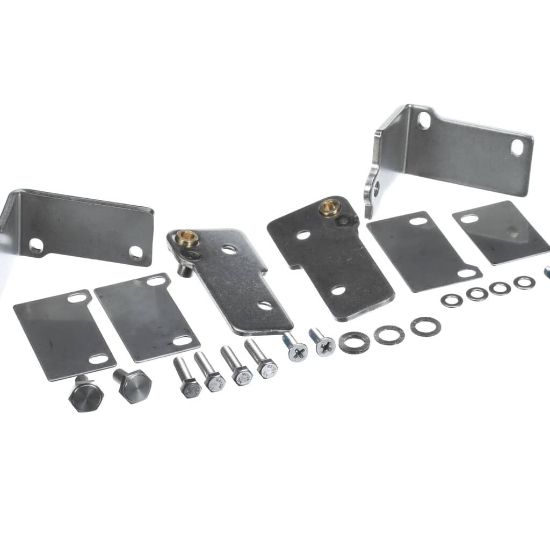 Picture of Moffat Hp10t Door Hinge Set Kit Part# M241131