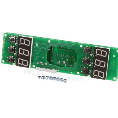 Picture of Moffat Digital Controller Kit E30d Series Part# M240119