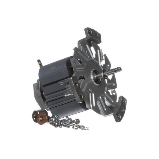 Picture of Moffat Motor Kit 50/60Hz Part# M242024K