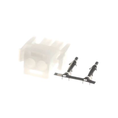 Picture of Moffat 2 Pin Connector Plug Kit Part# M242322
