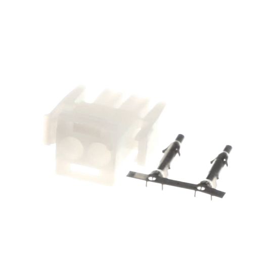 Picture of Moffat 2 Pin Connector Plug Kit Part# M242322
