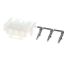 Picture of Moffat 3 Pin Connector Plug Kit Part# M242321