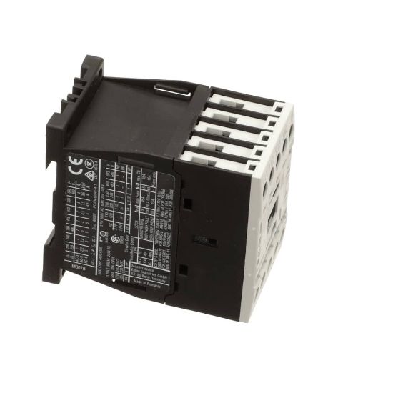 Picture of Moffat Heating Contactor 3P1no 24Vdc Part# M308155