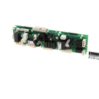 Picture of Moffat 2021 Digital Controller Kit 30D Usb Seri Part# M247184